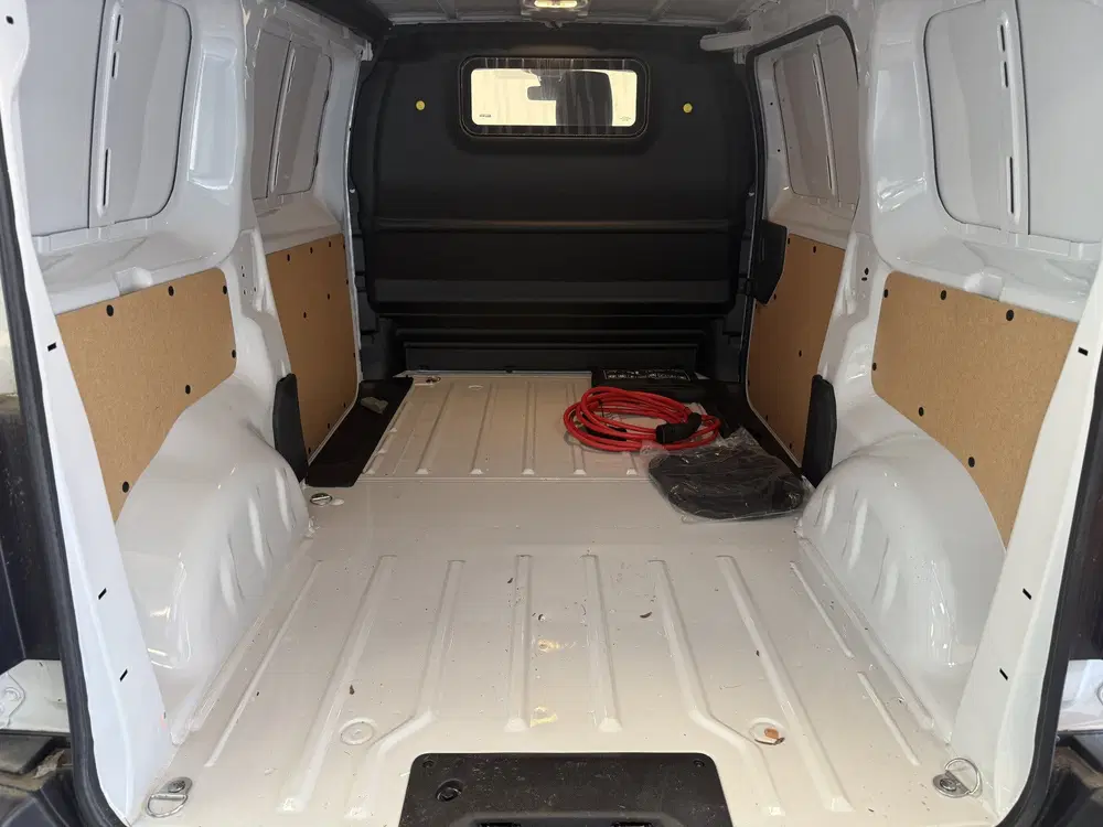 Opel Vivaro L2 75 kWh 3 Persoons Achteruitrijcamera uit 2025, foto 19