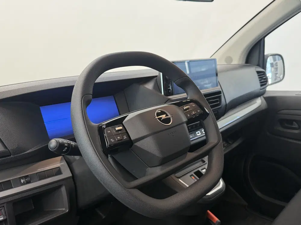 Opel Vivaro L2 75 kWh 3 Persoons Achteruitrijcamera uit 2025, foto 3