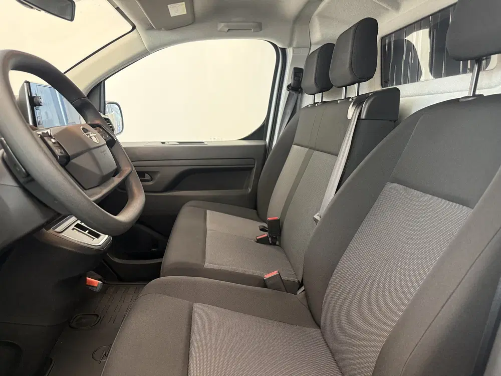 Opel Vivaro L2 75 kWh 3 Persoons Achteruitrijcamera uit 2025, foto 4