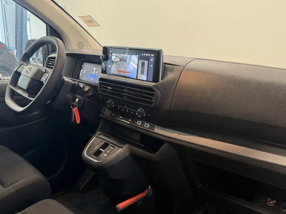 Opel Vivaro L2 75 kWh 3 Persoons Achteruitrijcamera uit 2025, foto 6
