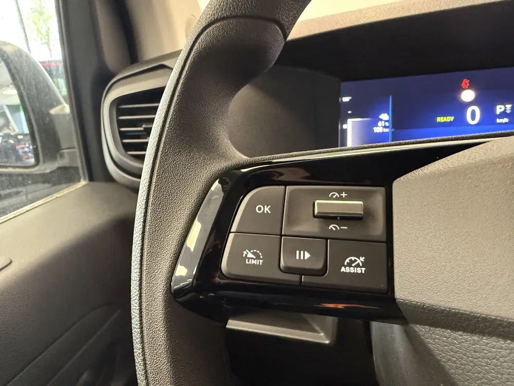 Opel Vivaro L2 75 kWh 3 Persoons Achteruitrijcamera uit 2025, foto 7