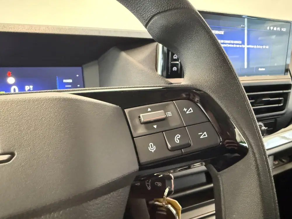 Opel Vivaro L2 75 kWh 3 Persoons Achteruitrijcamera uit 2025, foto 8