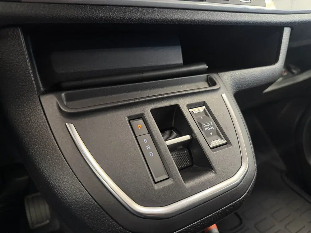 Opel Vivaro L2 75 kWh 3 Persoons Achteruitrijcamera uit 2025, foto 9