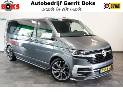 Volkswagen Transporter 2.0 TDI L2H1 30 DC Bulli ABT-uitgevoe uit 2022