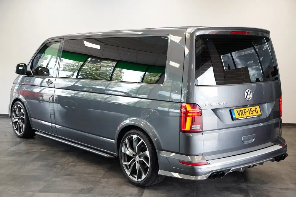 Volkswagen Transporter 2.0 TDI L2H1 30 DC Bulli ABT-uitgevoe uit 2022, foto 3