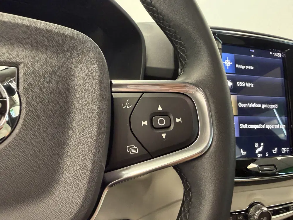 Volvo XC40 1.5 T4 Plug-in hybrid Ultimate Bright ACC uit 2022, foto 10