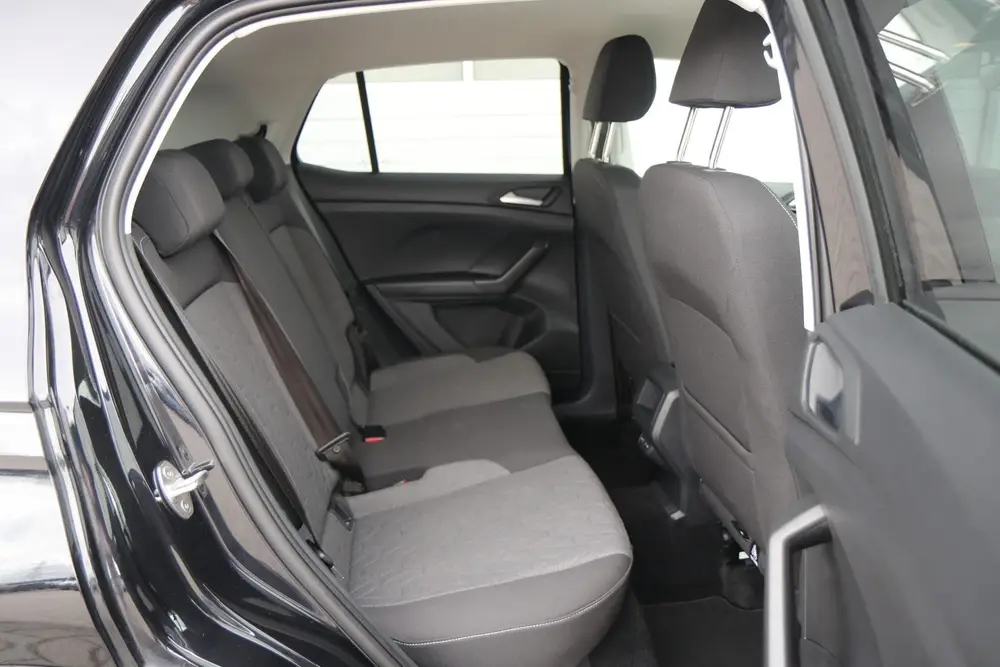 Volkswagen T-Cross 1.0 TSI 95pk Life Edition | Trekhaak | Ap uit 2024, foto 15