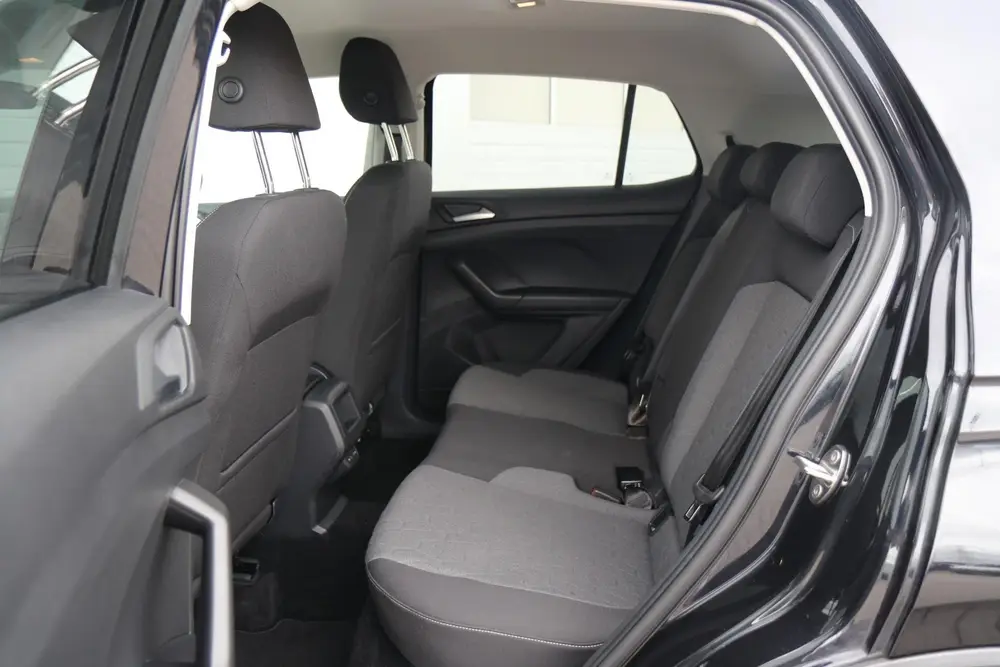 Volkswagen T-Cross 1.0 TSI 95pk Life Edition | Trekhaak | Ap uit 2024, foto 17
