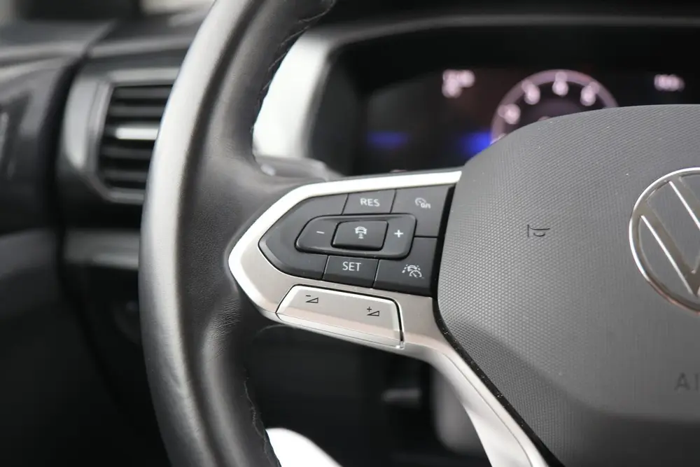 Volkswagen T-Cross 1.0 TSI 95pk Life Edition | Trekhaak | Ap uit 2024, foto 20