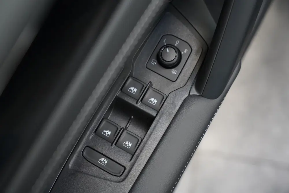 Volkswagen Tiguan 1.5 eHybrid Life Park/Trailer Assist IQ li uit 2026, foto 12