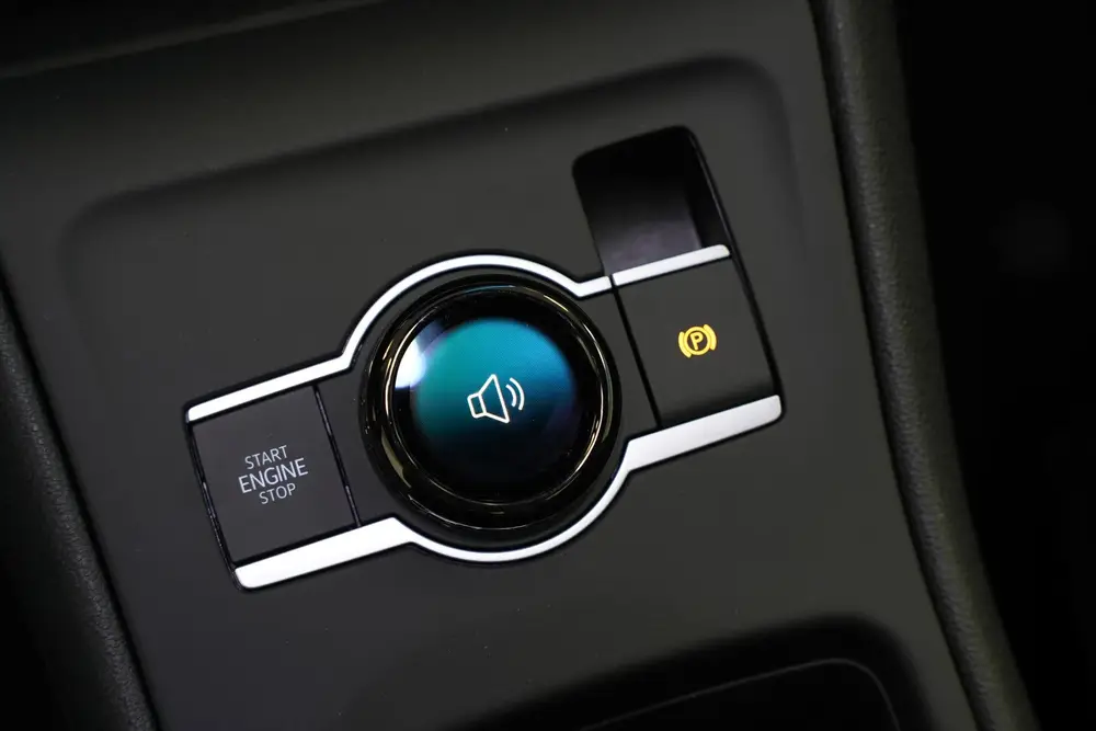 Volkswagen Tiguan 1.5 eHybrid Life Park/Trailer Assist IQ li uit 2026, foto 13