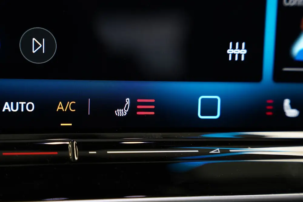 Volkswagen Tiguan 1.5 eHybrid Life Park/Trailer Assist IQ li uit 2026, foto 20
