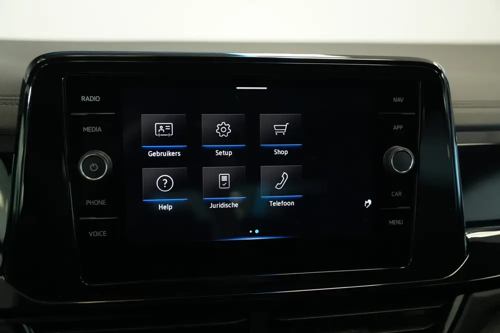 Volkswagen T-Roc 1.5 TSI R-Line Edition Cabriolet Camera PDC uit 2023, foto 17