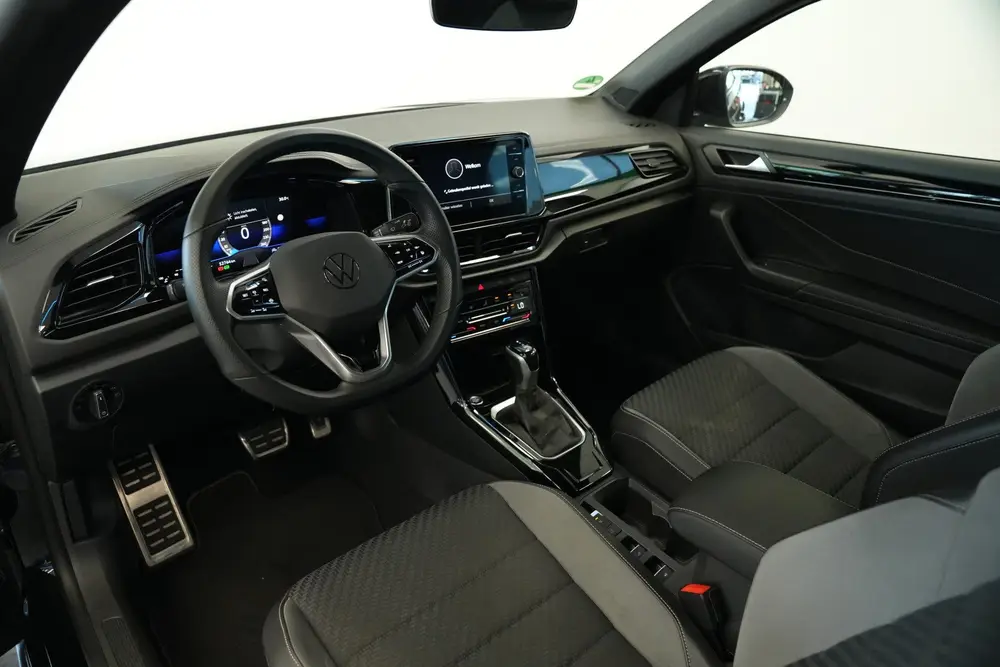 Volkswagen T-Roc 1.5 TSI R-Line Edition Cabriolet Camera PDC uit 2023, foto 7