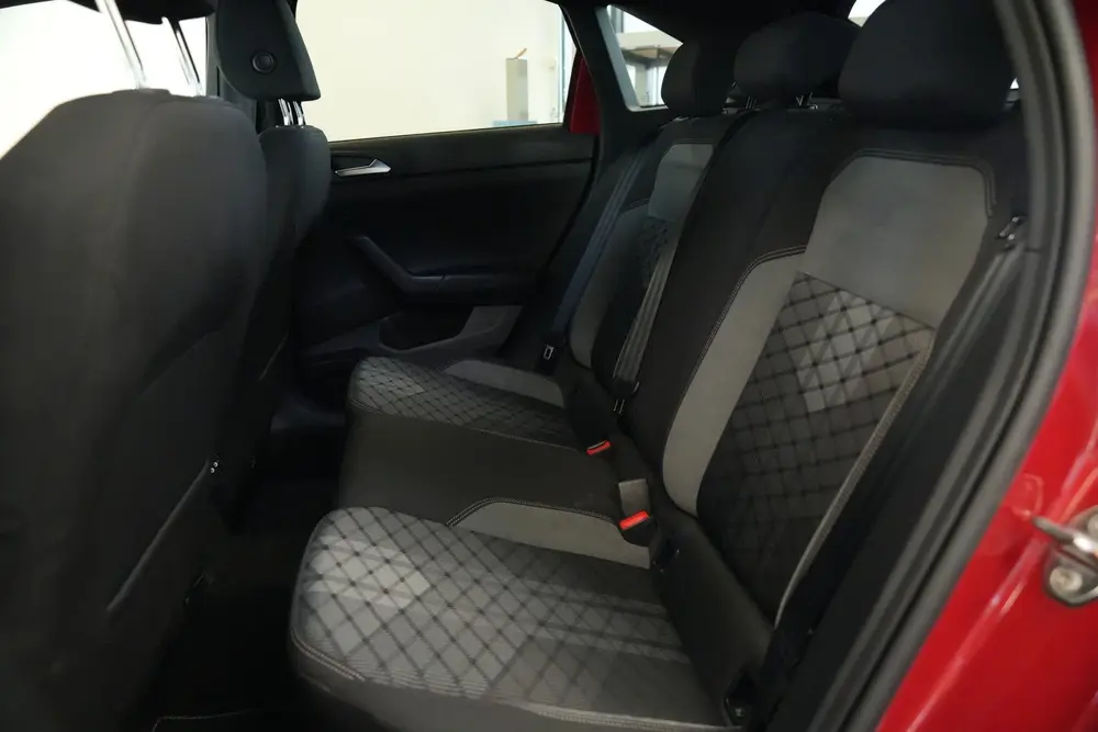 Volkswagen Taigo 1.5 TSI R-Line 3x Adaptive-Cruise IQ-led 18 uit 2022, foto 20