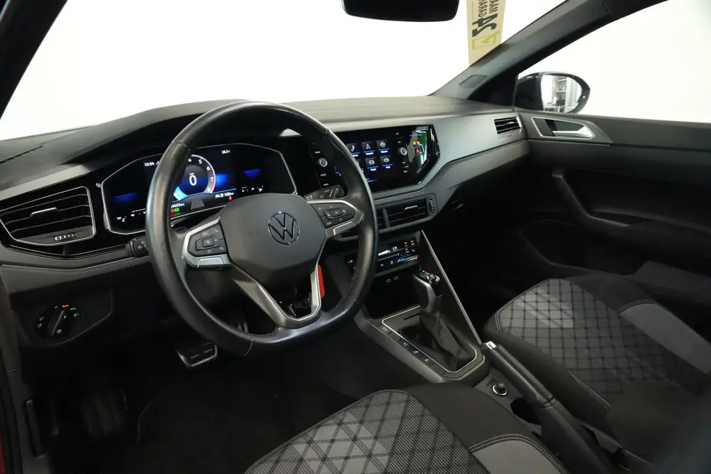 Volkswagen Taigo 1.5 TSI R-Line 3x Adaptive-Cruise IQ-led 18 uit 2022, foto 5