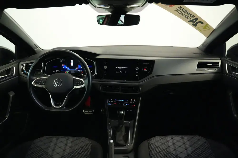 Volkswagen Taigo 1.5 TSI R-Line 3x Adaptive-Cruise IQ-led 18 uit 2022, foto 6