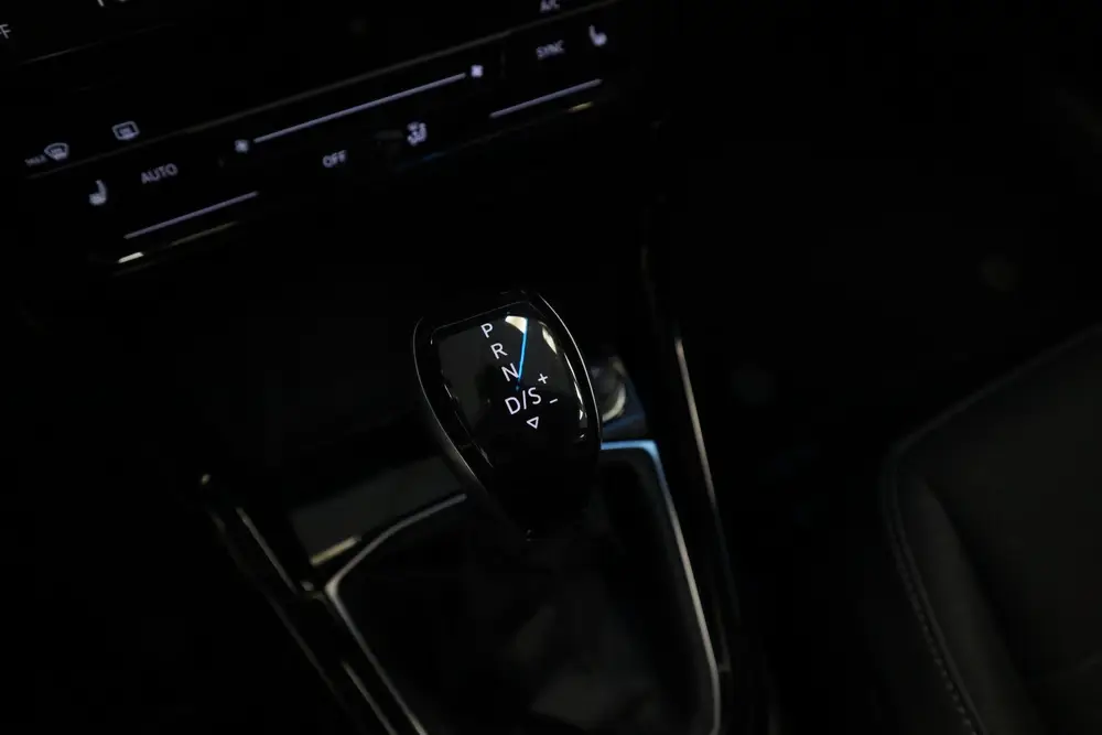 Volkswagen T-Cross 1.0 TSI Style Navigatie Full-led Adaptive uit 2022, foto 12