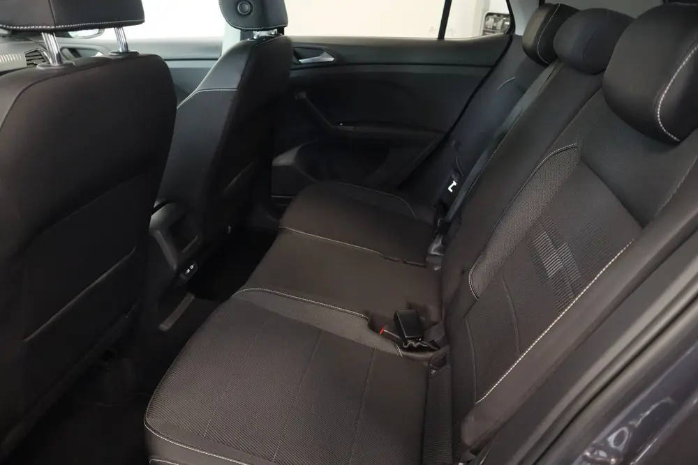 Volkswagen T-Cross 1.0 TSI Style Navigatie Full-led Adaptive uit 2022, foto 20