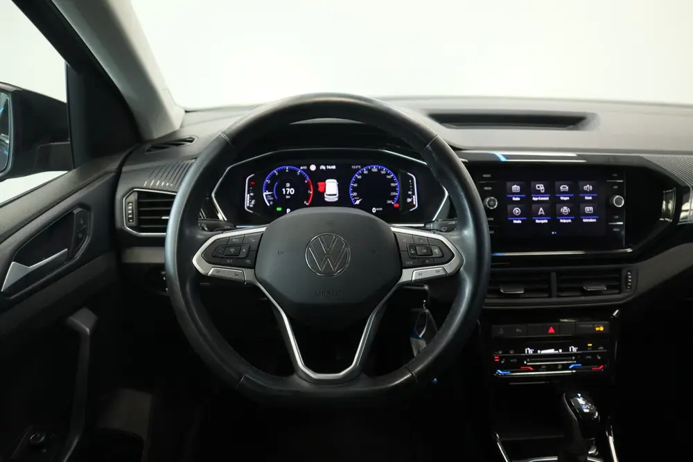 Volkswagen T-Cross 1.0 TSI Style Navigatie Full-led Adaptive uit 2022, foto 7