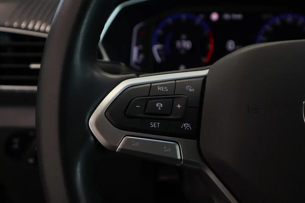 Volkswagen T-Cross 1.0 TSI Style Navigatie Full-led Adaptive uit 2022, foto 8