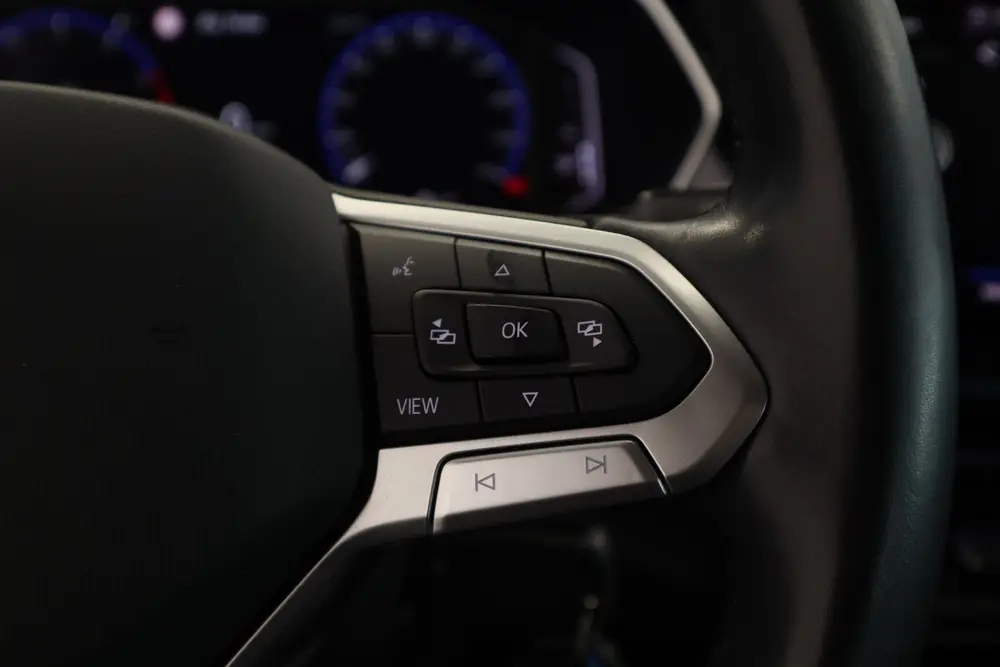 Volkswagen T-Cross 1.0 TSI Style Navigatie Full-led Adaptive uit 2022, foto 9
