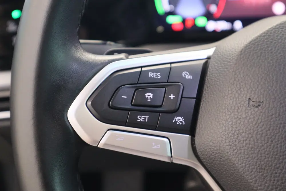 Volkswagen Golf 1.4 eHybrid Style Panoramadak Stoelverwarmin uit 2021, foto 8