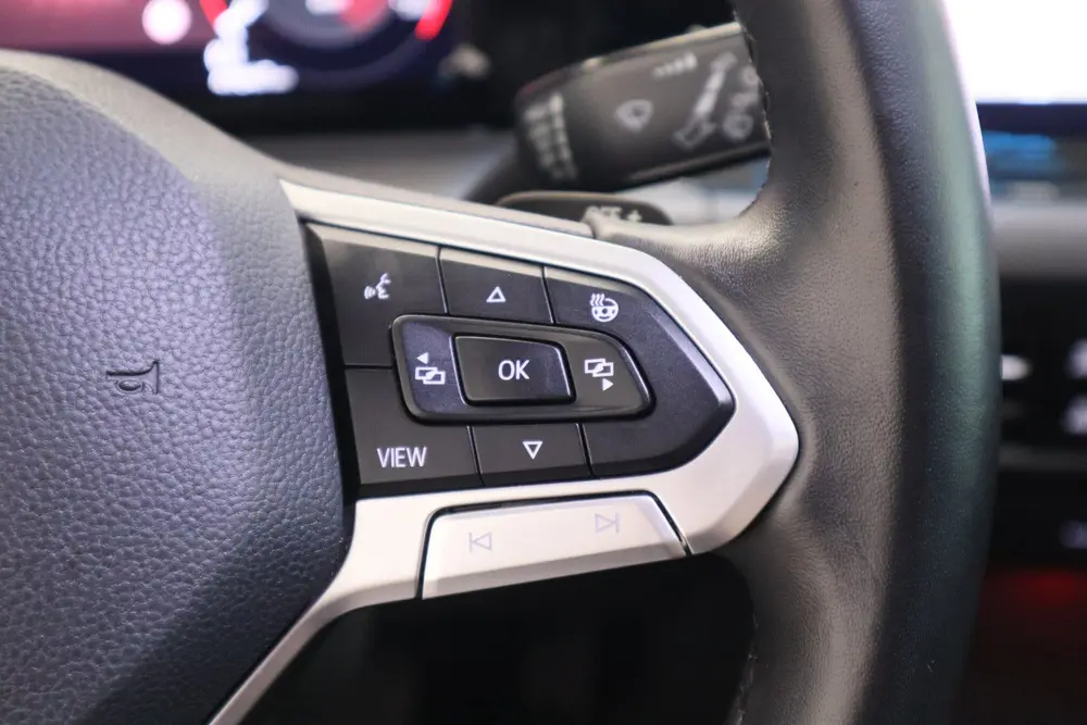 Volkswagen Golf 1.4 eHybrid Style Panoramadak Stoelverwarmin uit 2021, foto 9