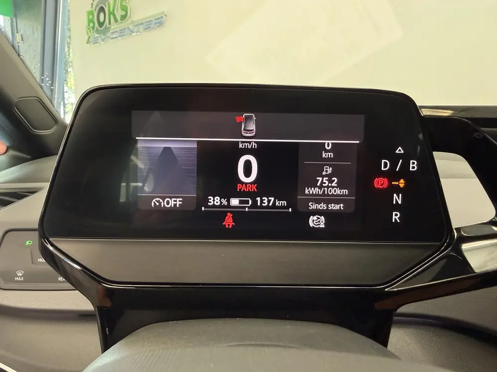 Volkswagen ID.3 Pro 58 kWh Navigatie 19 Inch PDC 24 Maanden uit 2021, foto 11