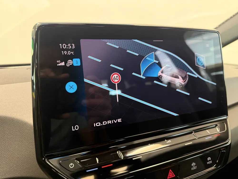 Volkswagen ID.3 Pro 58 kWh Navigatie 19 Inch PDC 24 Maanden uit 2021, foto 13