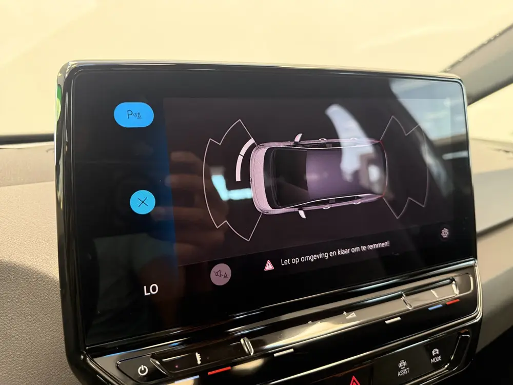 Volkswagen ID.3 Pro 58 kWh Navigatie 19 Inch PDC 24 Maanden uit 2021, foto 14