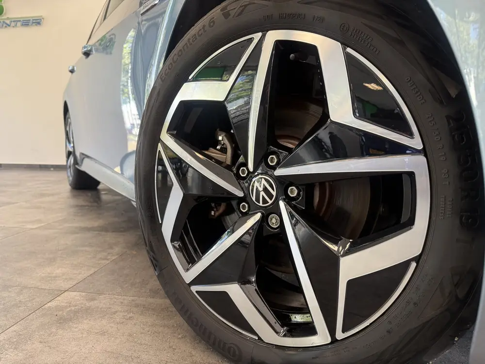 Volkswagen ID.3 Pro 58 kWh Navigatie 19 Inch PDC 24 Maanden uit 2021, foto 4