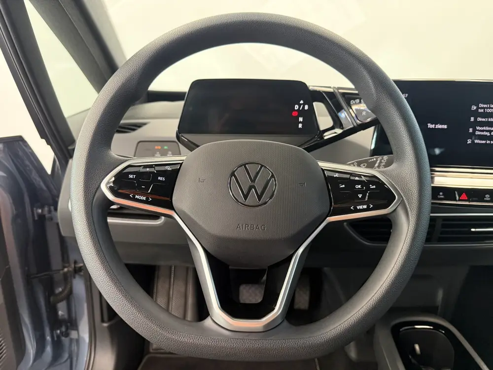 Volkswagen ID.3 Pro 58 kWh Navigatie 19 Inch PDC 24 Maanden uit 2021, foto 6