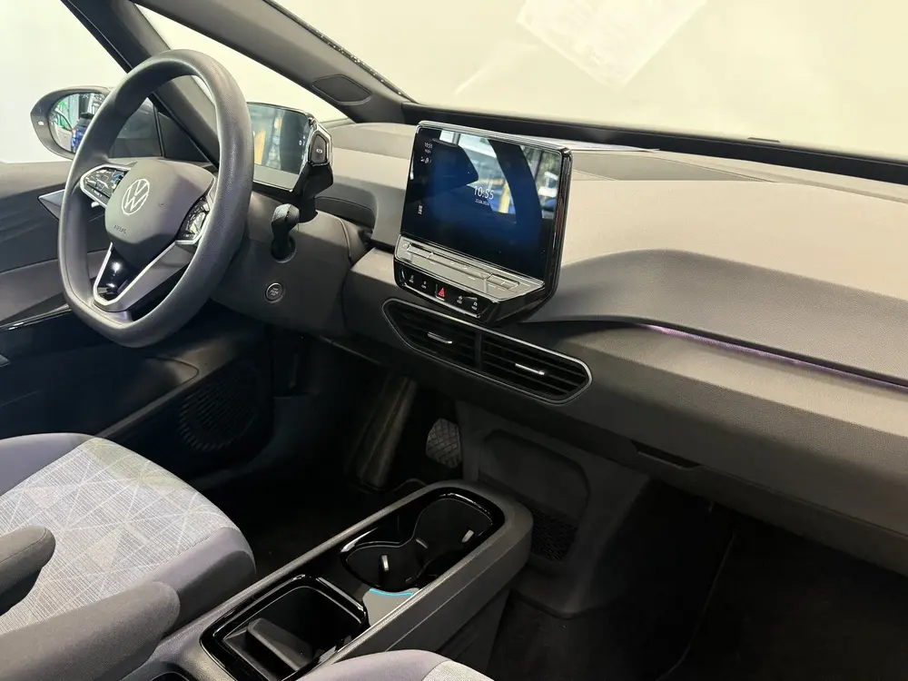 Volkswagen ID.3 Pro 58 kWh Navigatie 19 Inch PDC 24 Maanden uit 2021, foto 7
