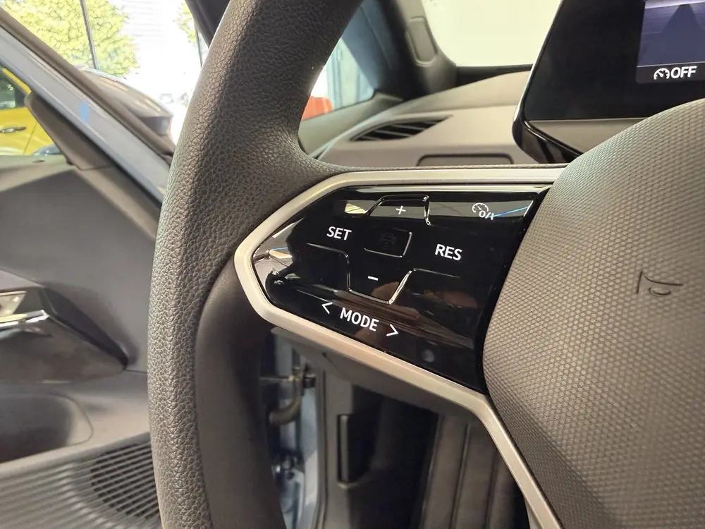 Volkswagen ID.3 Pro 58 kWh Navigatie 19 Inch PDC 24 Maanden uit 2021, foto 8