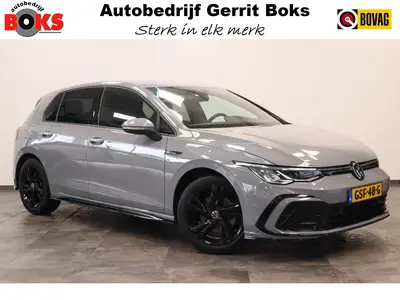 Volkswagen Golf 1.5 eTSI R-Line Business Full-led Navigatie uit 2023