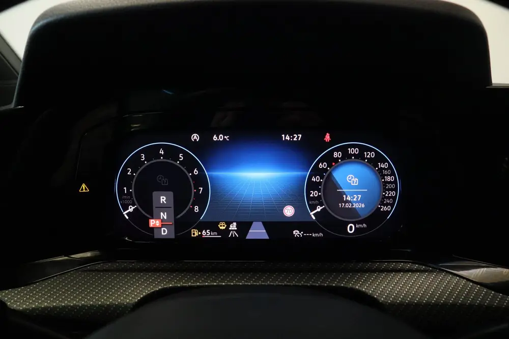 Volkswagen Golf 1.5 eTSI R-Line Business Full-led Navigatie uit 2023, foto 10