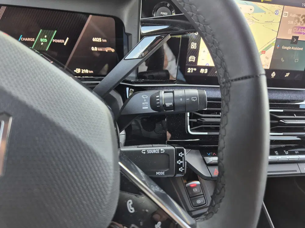 Renault 5 comfort range techno 52 kWh Pack Winter uit 2025, foto 12