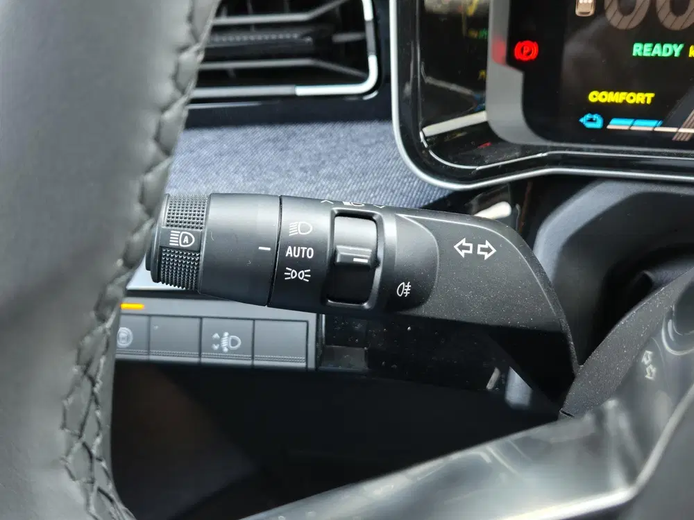Renault 5 comfort range techno 52 kWh Pack Winter uit 2025, foto 13