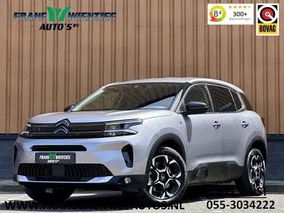 Citroën C5 Aircross 1.6 Plug-in Hybrid 225 Feel uit 2022