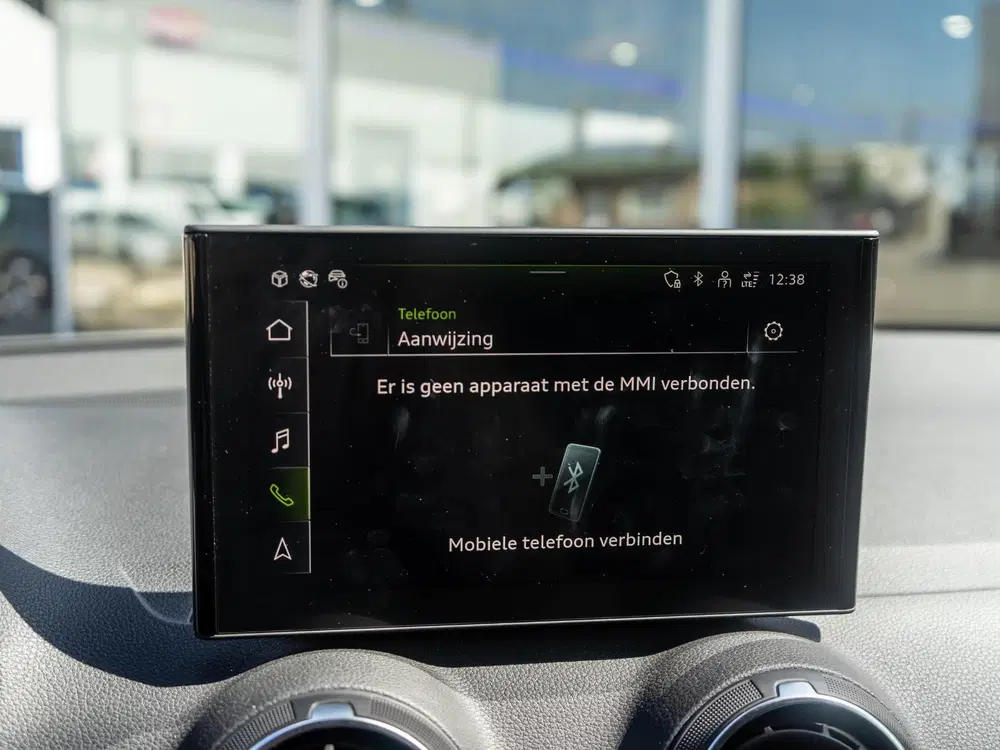 Audi Q2 35 TFSI S Edition DSG (Automaat) Carplay uit 2024, foto 12