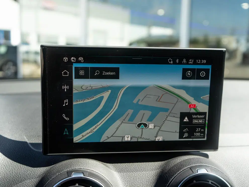 Audi Q2 35 TFSI S Edition DSG (Automaat) Carplay uit 2024, foto 13