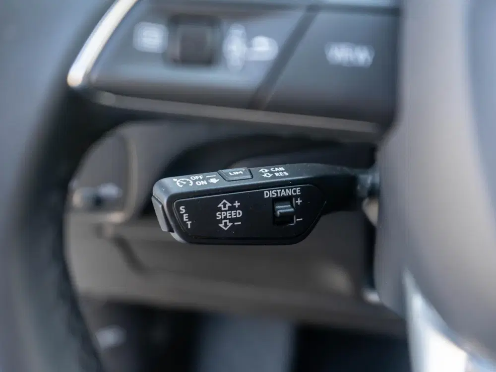 Audi Q2 35 TFSI S Edition DSG (Automaat) Carplay uit 2024, foto 15