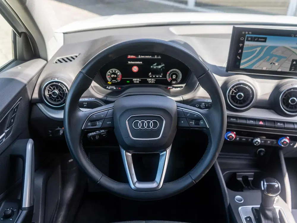 Audi Q2 35 TFSI S Edition DSG (Automaat) Carplay uit 2024, foto 5
