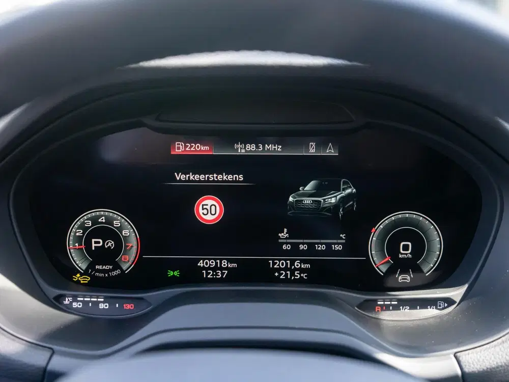 Audi Q2 35 TFSI S Edition DSG (Automaat) Carplay uit 2024, foto 8