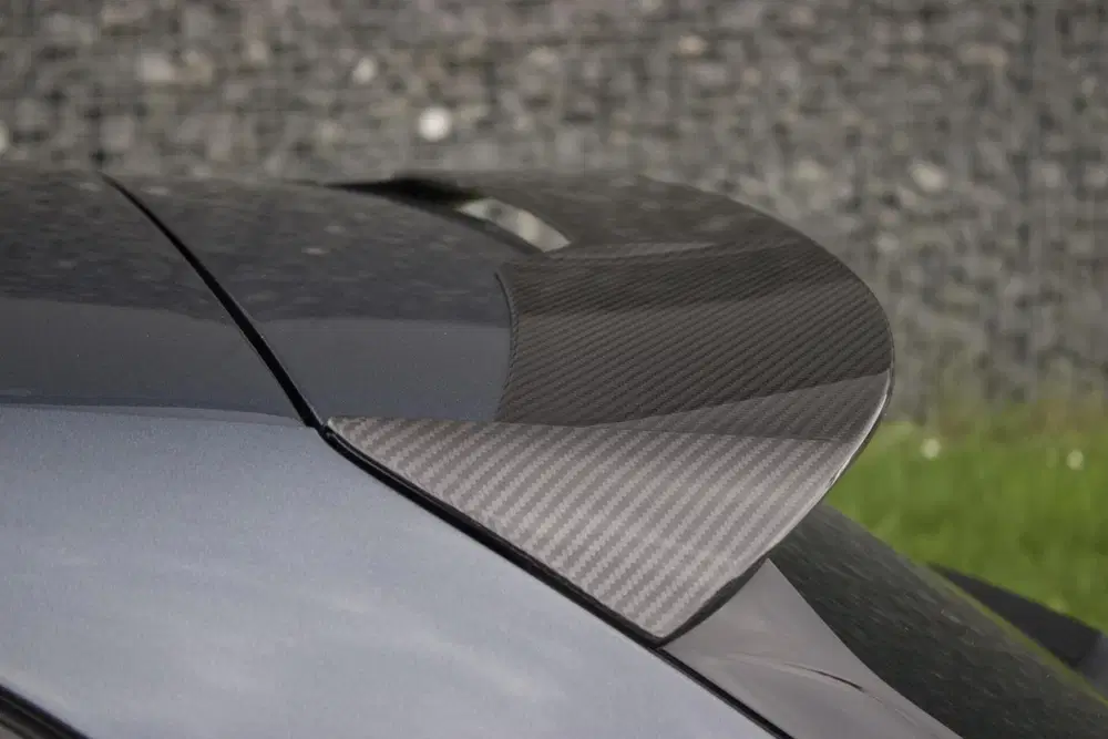 SEAT Leon CUPRA R ST 300 uit 2020, foto 19
