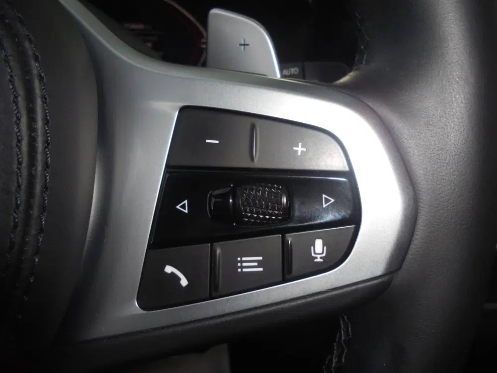 BMW 5-serie Bmw 520 i M sport airco ecc panorama dak n uit 2021, foto 13