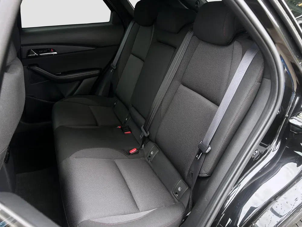 Mazda CX-30 2.0 e-SkyActiv-G M Hybrid Sportive uit 2022, foto 10