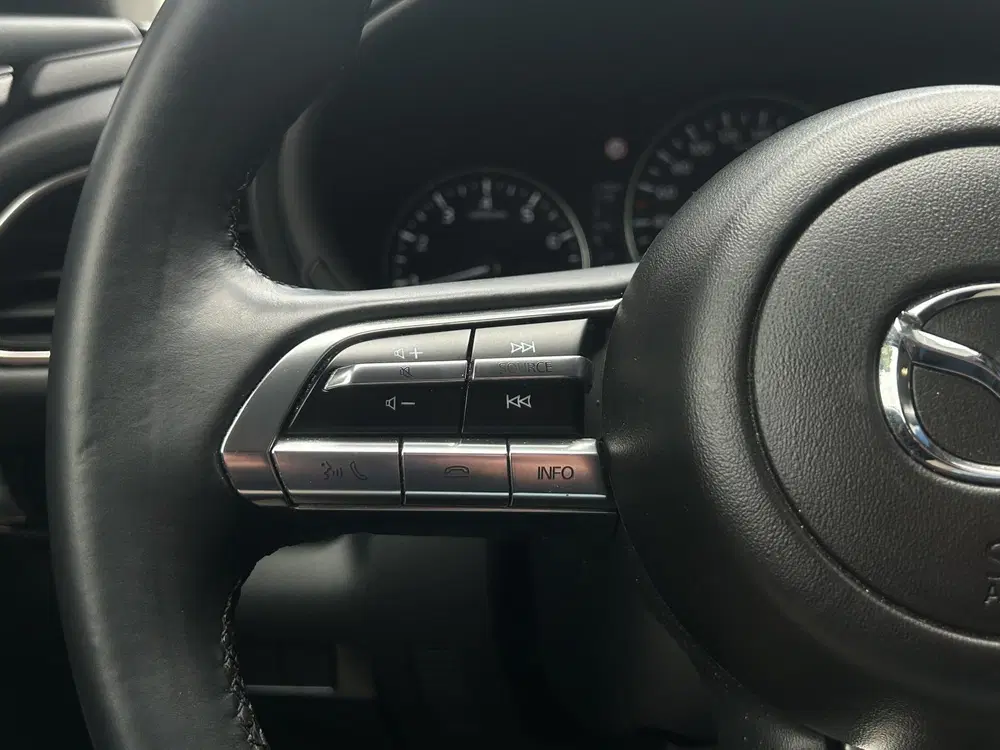 Mazda CX-30 2.0 e-SkyActiv-G M Hybrid Sportive uit 2022, foto 13