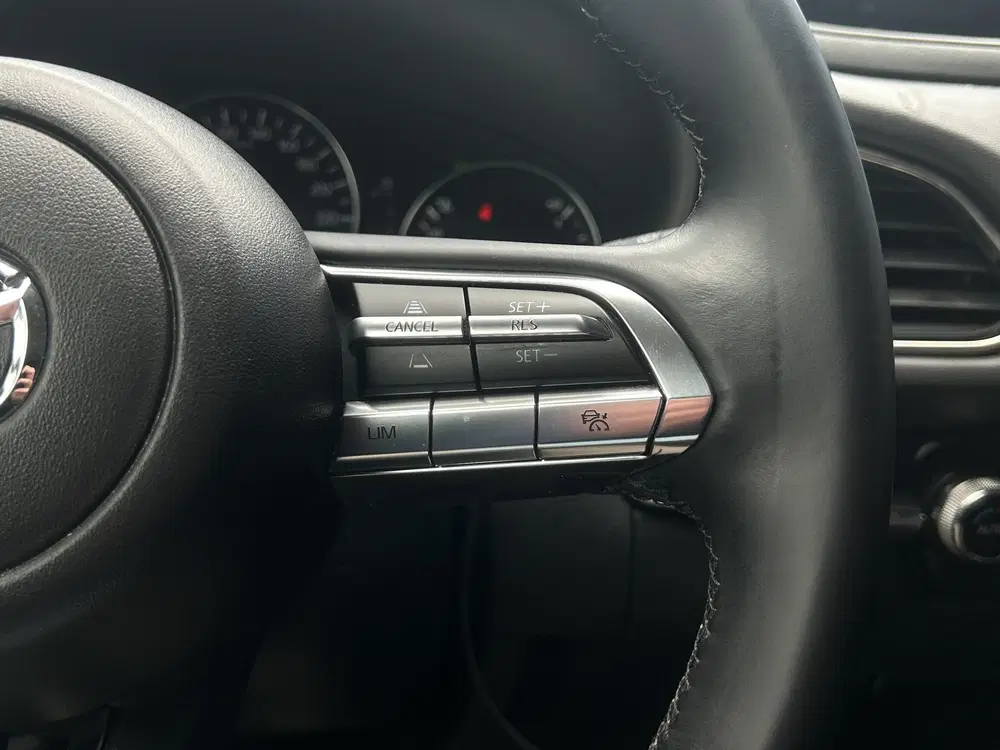 Mazda CX-30 2.0 e-SkyActiv-G M Hybrid Sportive uit 2022, foto 14